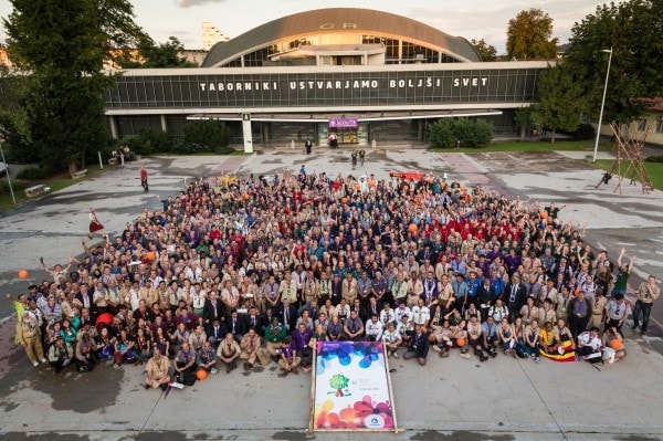 WSC2014 Skupinska - Foto Iztok Hvala